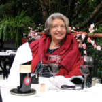 Joan Burdock's story