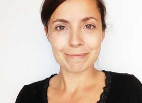 Spotlight on Dr Aida Suarez-Gonzalez
