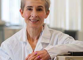 Spotlight on Professor Dianne Ford