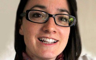 Spotlight on Dr Teresa Niccoli