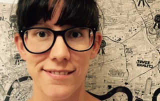 Spotlight on Ms Anna Volkmer